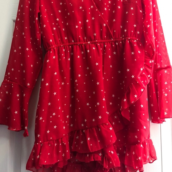 Rosalind Rose Boutique Dress - Picture 2 of 2